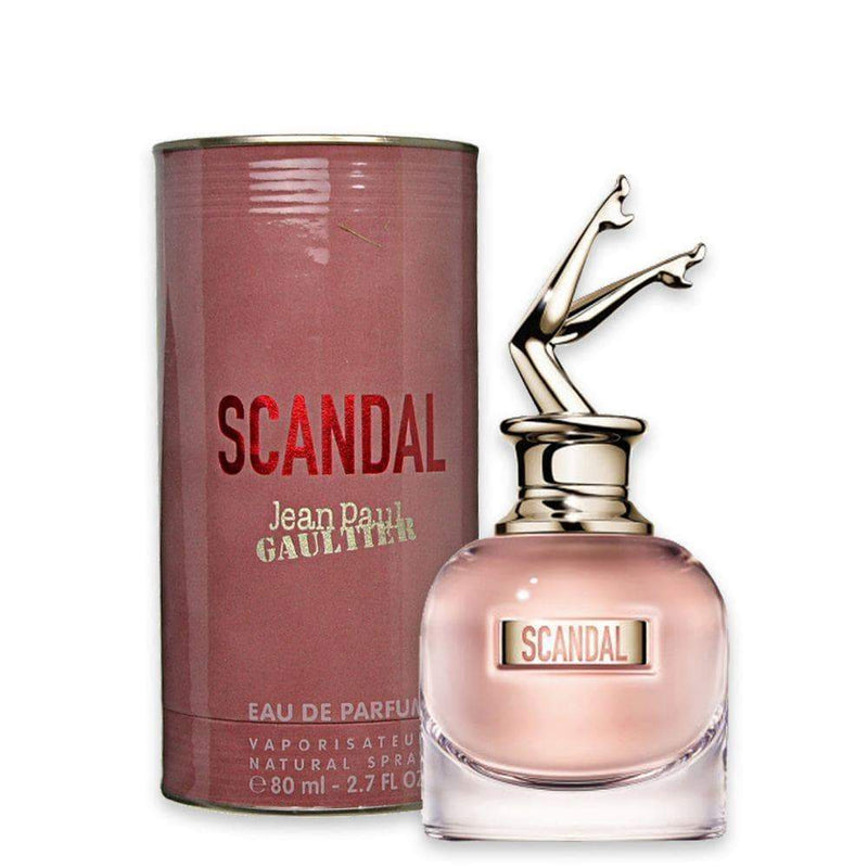 Jean Paul Gaultier Scandal 2.7 EDP Women Perfume - Lexor Miami