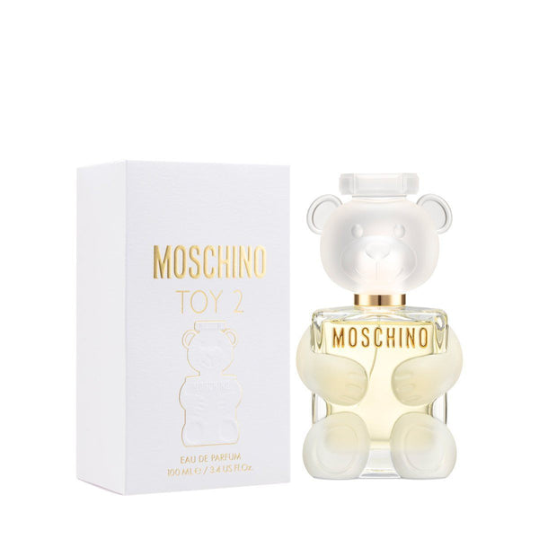 Moschino Toy 2 3.4 EDP Women Perfume - Lexor Miami