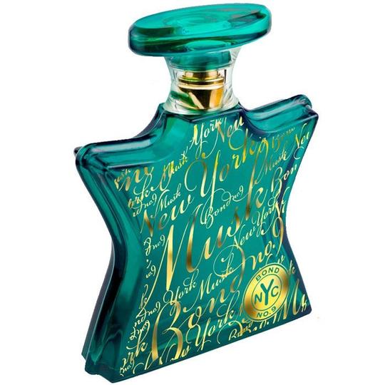 Bond No. 9 New York Musk 3.4 EDP Women Perfume - Lexor Miami