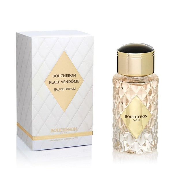 Boucheron Place Vendome 3.3 EDP Women Perfume - Lexor Miami