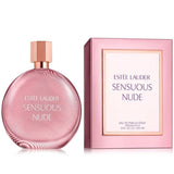 ESTEE LAUDER Sensuous Nude 3.4 oz EDP for Women Perfume - Lexor Miami