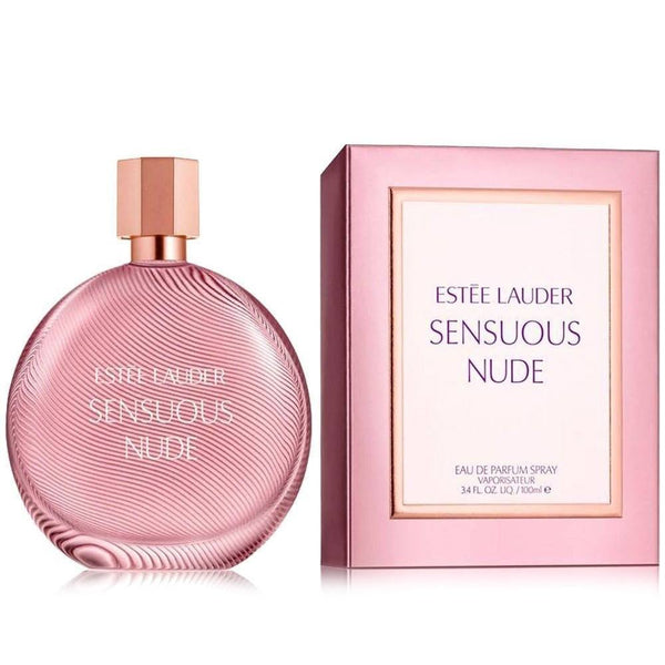 ESTEE LAUDER Sensuous Nude 3.4 oz EDP for Women Perfume - Lexor Miami