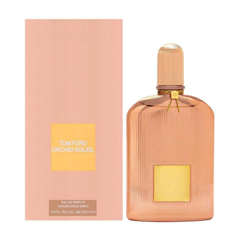 Tom Ford Orchid Soleil 3.4 EDP Women Perfume - Lexor Miami