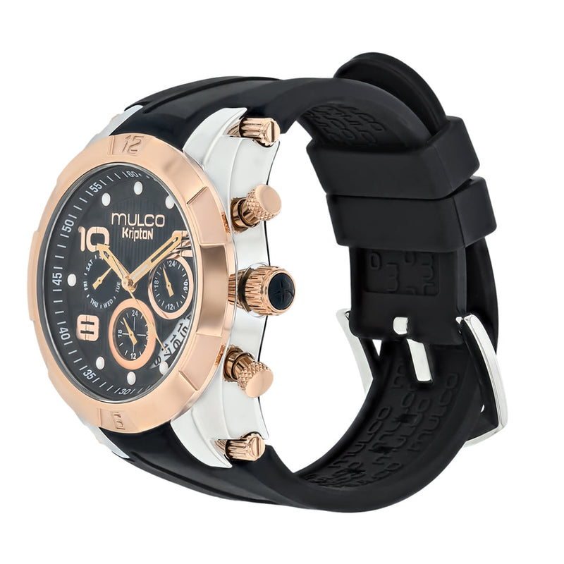 Mulco MW5-5249-023 Kripton Viper Watches