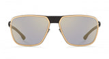 Ic! Berlin Molybdenum Unisex Sunglasses - Lexor Miami