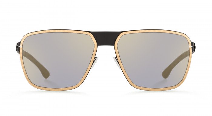 Ic! Berlin Molybdenum Unisex Sunglasses - Lexor Miami